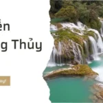 Hình ảnh minh họa Mệnh Tuyền Trung Thủy