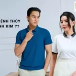 Hình ảnh minh họa Chồng Mệnh Thủy Vợ Mệnh Kim (Chồng Mệnh Thủy Vợ Mệnh Kim)