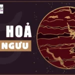 Hình ảnh minh họa Sao Hỏa Kim Ngưu (Sao Hỏa Kim Ngưu)